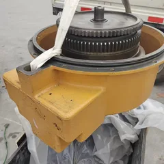 XGMA SD7 推土机液力变矩器总成及全系列备件