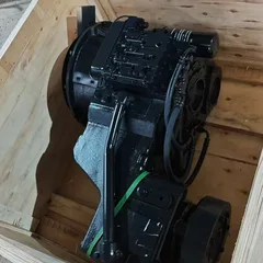 ZF WG130 变速箱总成备件，适用于小型轮式装载机