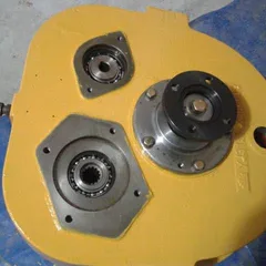 龙工833型轮式装载机全系列备件及驾驶室总成 YJ315‑2 液压液力变矩器
