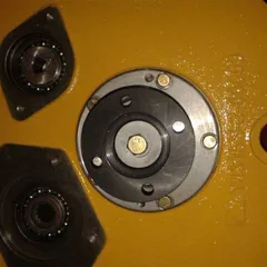 龙工833型轮式装载机全系列备件及驾驶室总成 YJ315‑2 液压液力变矩器