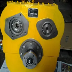 龙工833型轮式装载机全系列备件及驾驶室总成 YJ315‑2 液压液力变矩器