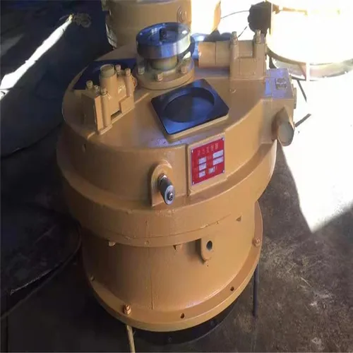 山东工程机械SEM650B SEM652B轮式装载机YJ375液力变矩器总成全系列备件
