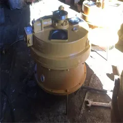 山东工程机械SEM650B SEM652B轮式装载机YJ375液力变矩器总成全系列备件