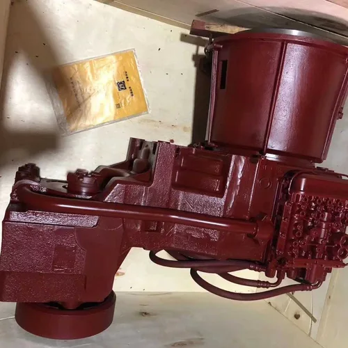 ZF 4WG180 变速箱总成 工程机械配件