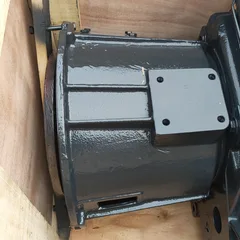 ZF 4WG208 变速箱总成 工程机械备件