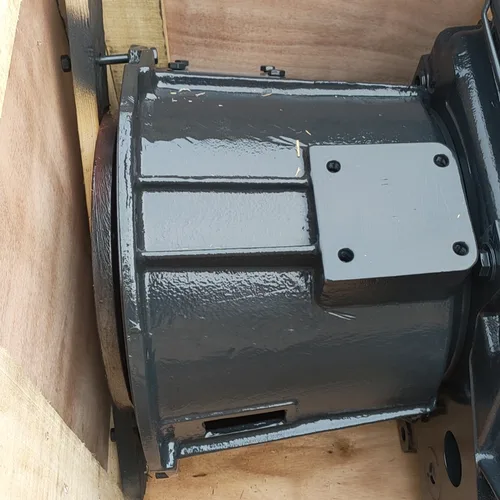 ZF 4WG208 变速箱总成 工程机械备件
