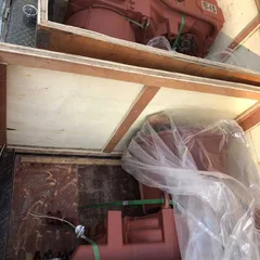 ZF 4WG1200 重型变速器总成 工程机械备件