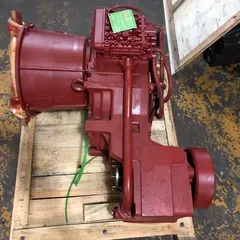 ZF 4WG1200 重型变速器总成 工程机械备件