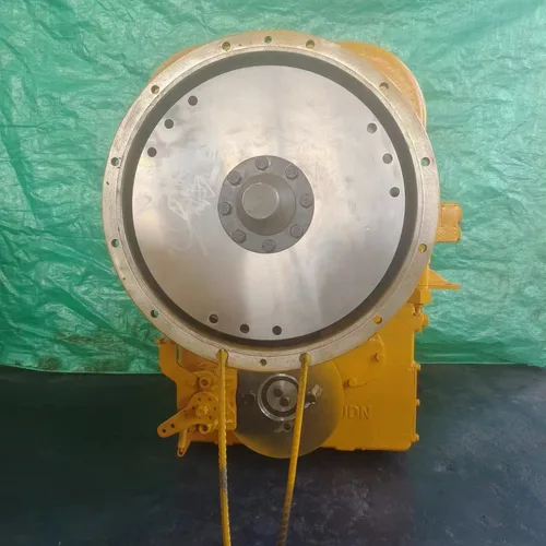 ZL30W挖掘装载机变速箱总成及工程机械备件