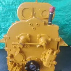 ZL30W挖掘装载机变速箱总成及工程机械备件