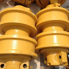 CAT D7R、D7E、D7G、D7H 推土机履带滚轮/底部滚轮