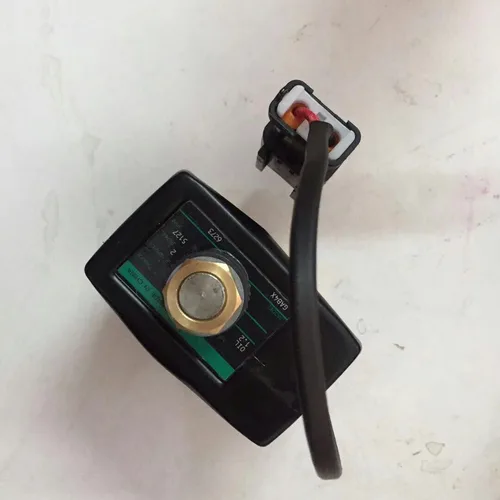 Komatsu WA80 Hydraulic Pump Solenoid Valve Wheel Loader Bucket & Full Range Spare Parts