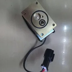 Komatsu WA80 Hydraulic Pump Solenoid Valve Wheel Loader Bucket & Full Range Spare Parts