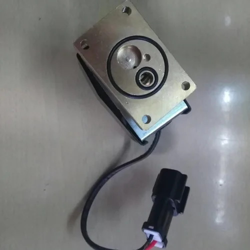 Komatsu WA80 Hydraulic Pump Solenoid Valve Wheel Loader Bucket & Full Range Spare Parts