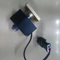 Komatsu WA80 Hydraulic Pump Solenoid Valve Wheel Loader Bucket & Full Range Spare Parts