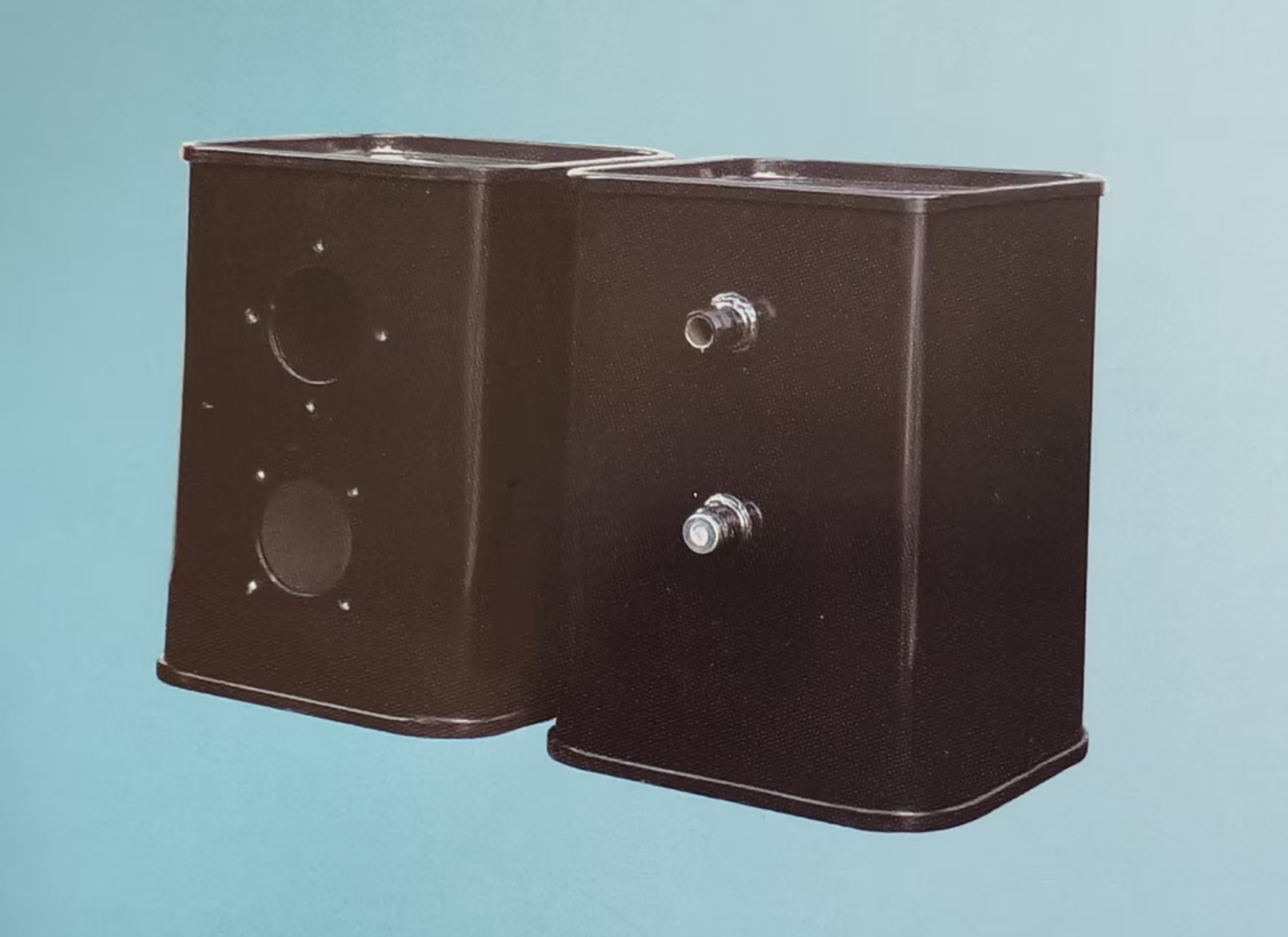 Square Fuel Tank 280×300×455mm Compatible Howo Shacman Heavy Truck