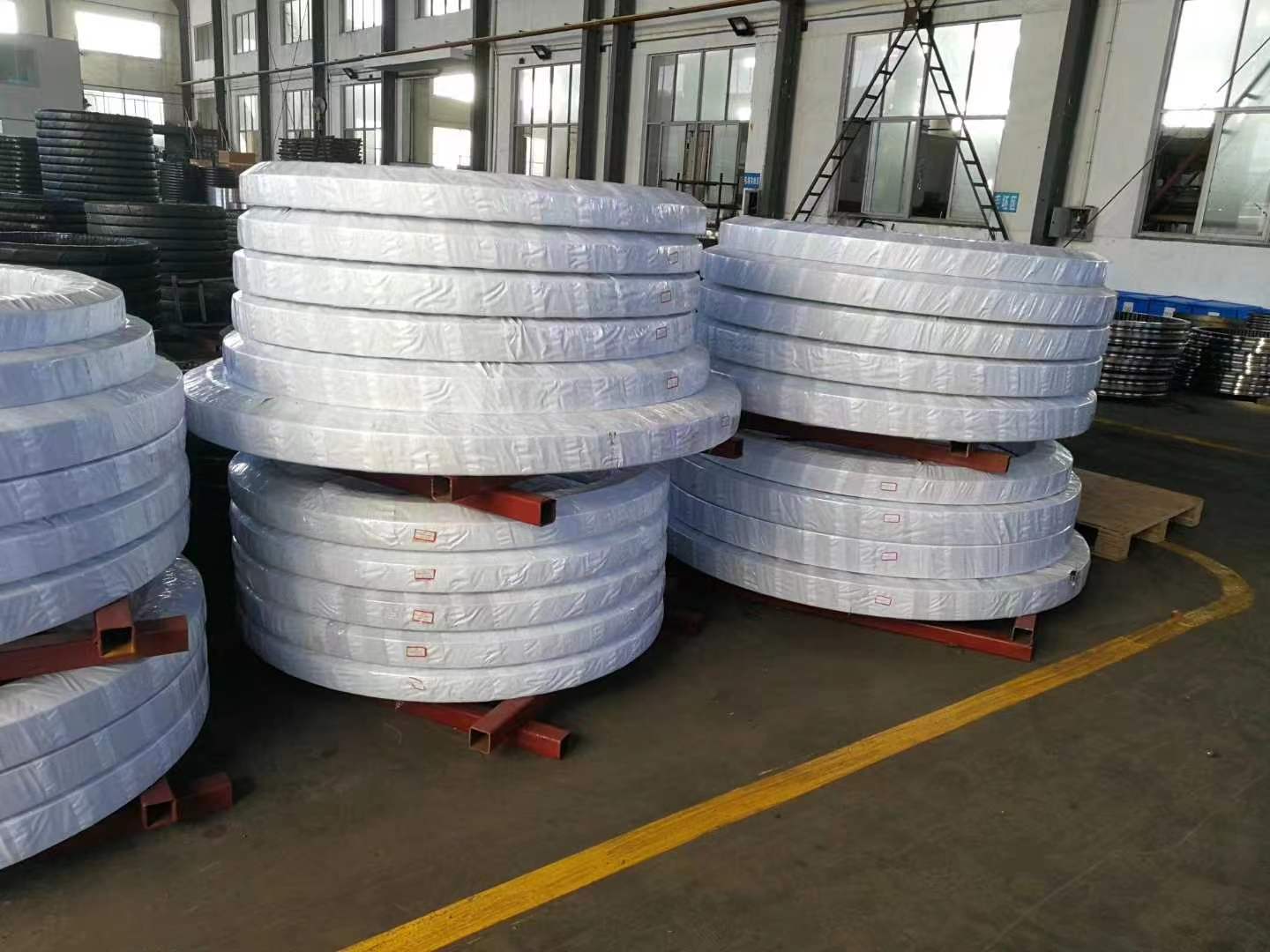 沃尔沃 EC290B/EC290C 挖掘机回转轴承总成及驾驶室座椅、底盘及整机配件