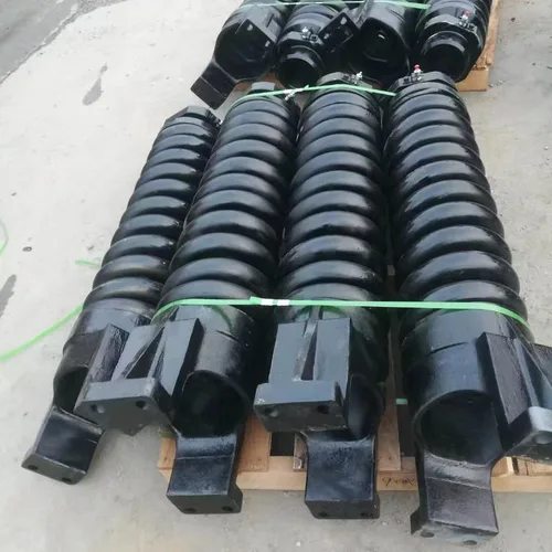 Komatsu PC240-8 Tension Cylinder Assembly, Full Excavator Undercarriage Parts