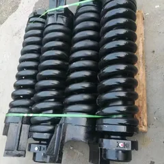 Komatsu PC240-8 Tension Cylinder Assembly, Full Excavator Undercarriage Parts