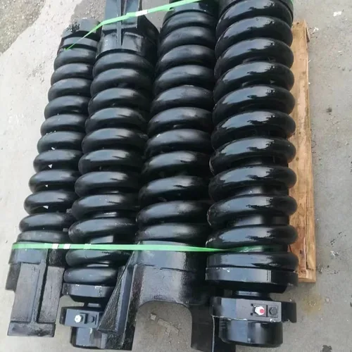 Komatsu PC240-8 Tension Cylinder Assembly, Full Excavator Undercarriage Parts