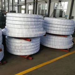 沃尔沃 EC290B/EC290C 挖掘机回转轴承总成及驾驶室座椅、底盘及整机配件