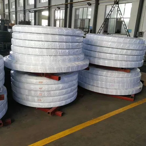 沃尔沃 EC290B/EC290C 挖掘机回转轴承总成及驾驶室座椅、底盘及整机配件