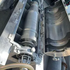 Used Horizontal Decanter Centrifuge