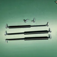 Cabin air spring