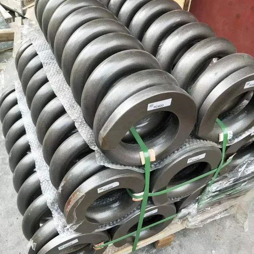 Komatsu PC240-8 Tension Cylinder Assembly, Full Excavator Undercarriage Parts