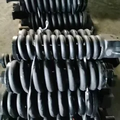 Komatsu PC240-8 Tension Cylinder Assembly, Full Excavator Undercarriage Parts