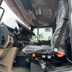 China Howo 6×4 Dump Truck, Refurbished and Remanufactured for Export to Africa