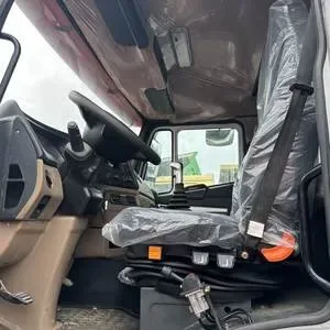 China Howo 6×4 Dump Truck, Refurbished and Remanufactured for Export to Africa