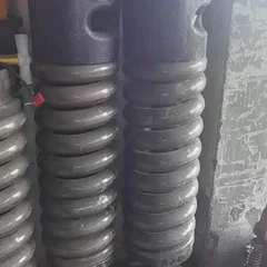Komatsu PC240-8 Tension Cylinder Assembly, Full Excavator Undercarriage Parts