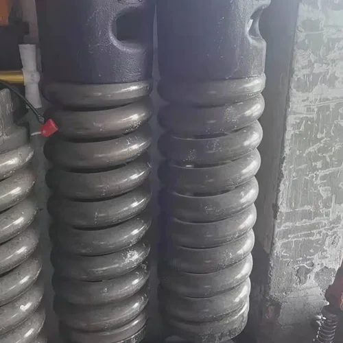 Komatsu PC240-8 Tension Cylinder Assembly, Full Excavator Undercarriage Parts