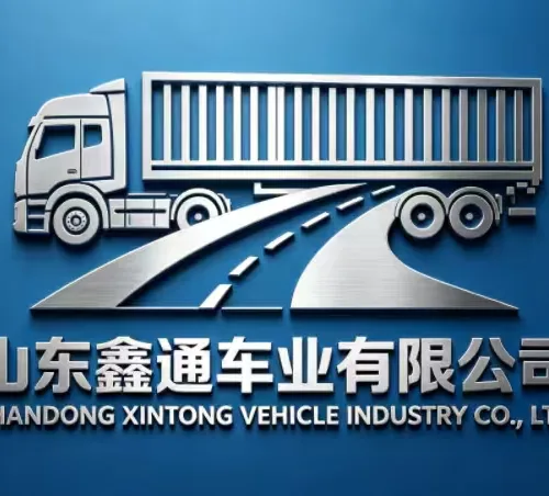 Shandong Xintong Vehicle Industry Co., Ltd.