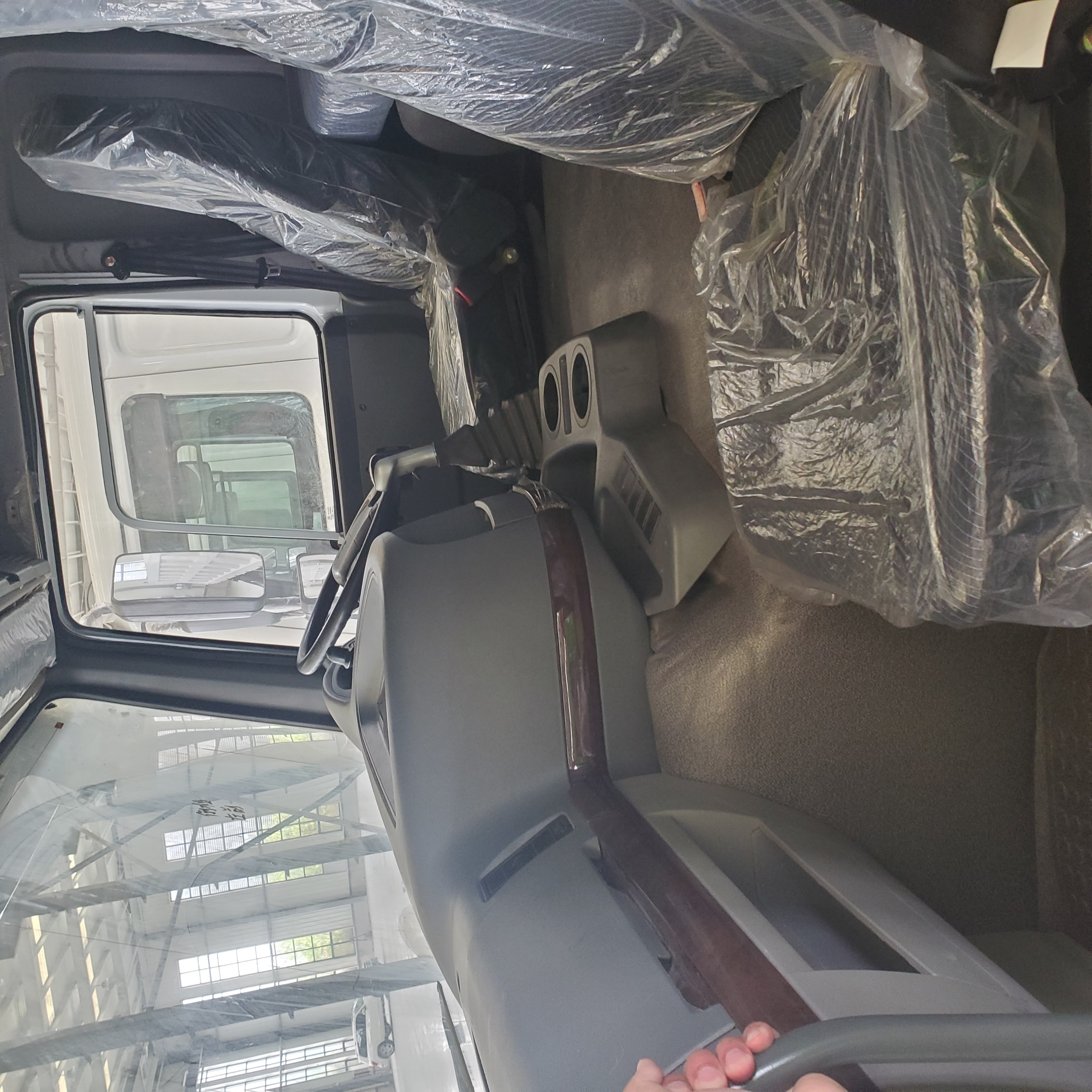 SINOTRUK HOWO 8x4 Dump Truck / Tipper Truck, 371-430HP Optional
