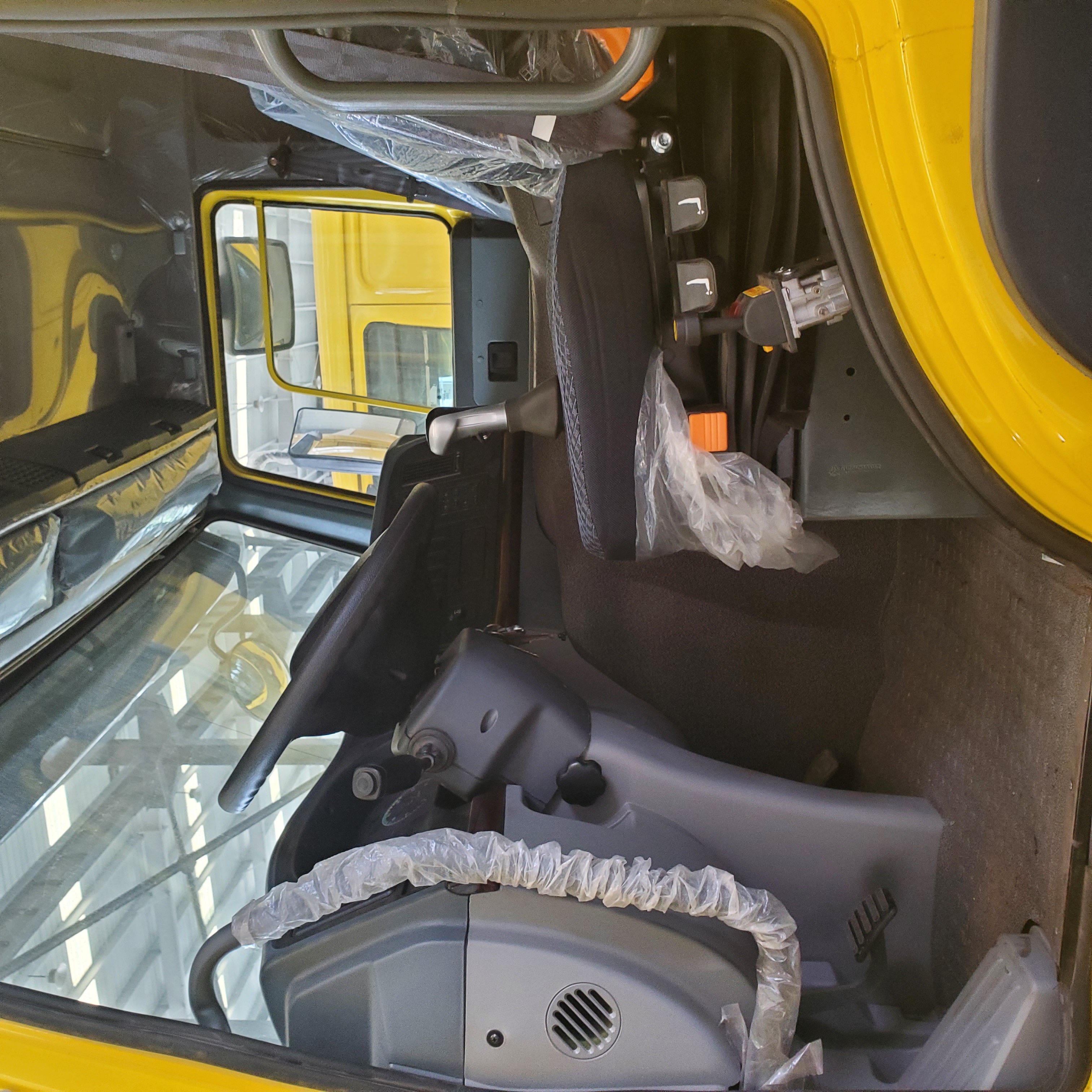 SINOTRUK HOWO 8x4 Dump Truck / Tipper Truck, 371-430HP Optional