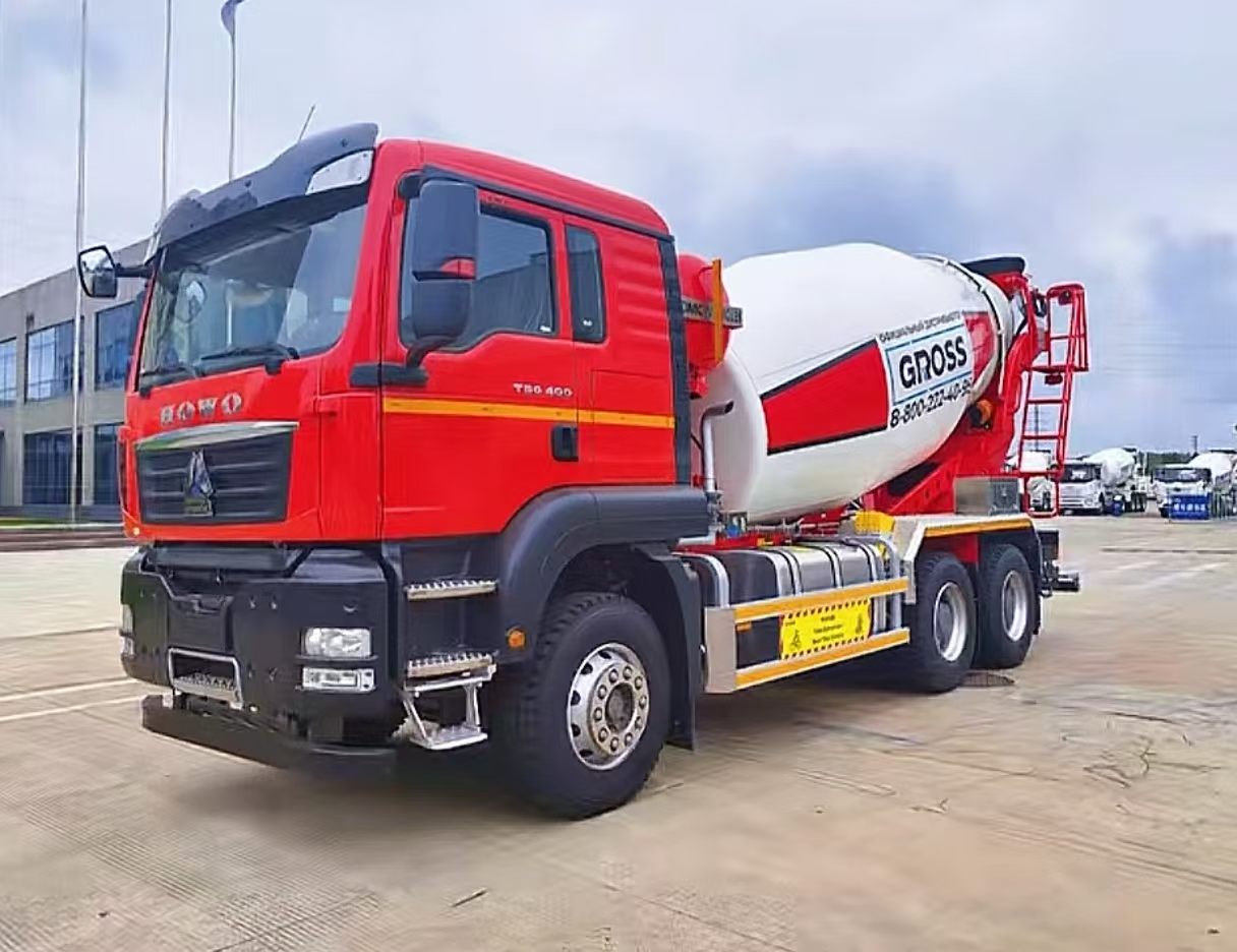 重汽豪沃搅拌罐成型型号 重汽豪沃 HOWO-TX 系列 8×4 专用成型驱动形式 8×4（前四后八） 发动机 重汽 / 潍柴 340-380 马力 国六排放 重汽 10 档手动轻型整车尺寸 约 11.2×2.5×3.998 米 最高车速 89 km/h 额定载重 最大允许总质量31吨模型模型 重汽豪沃HOWO-TX系列8×4专用成型驱动形式8×4（前四后八）发动机重汽/潍柴340-380马力国六排放重汽10档手动货运整车尺寸约11.2×2。