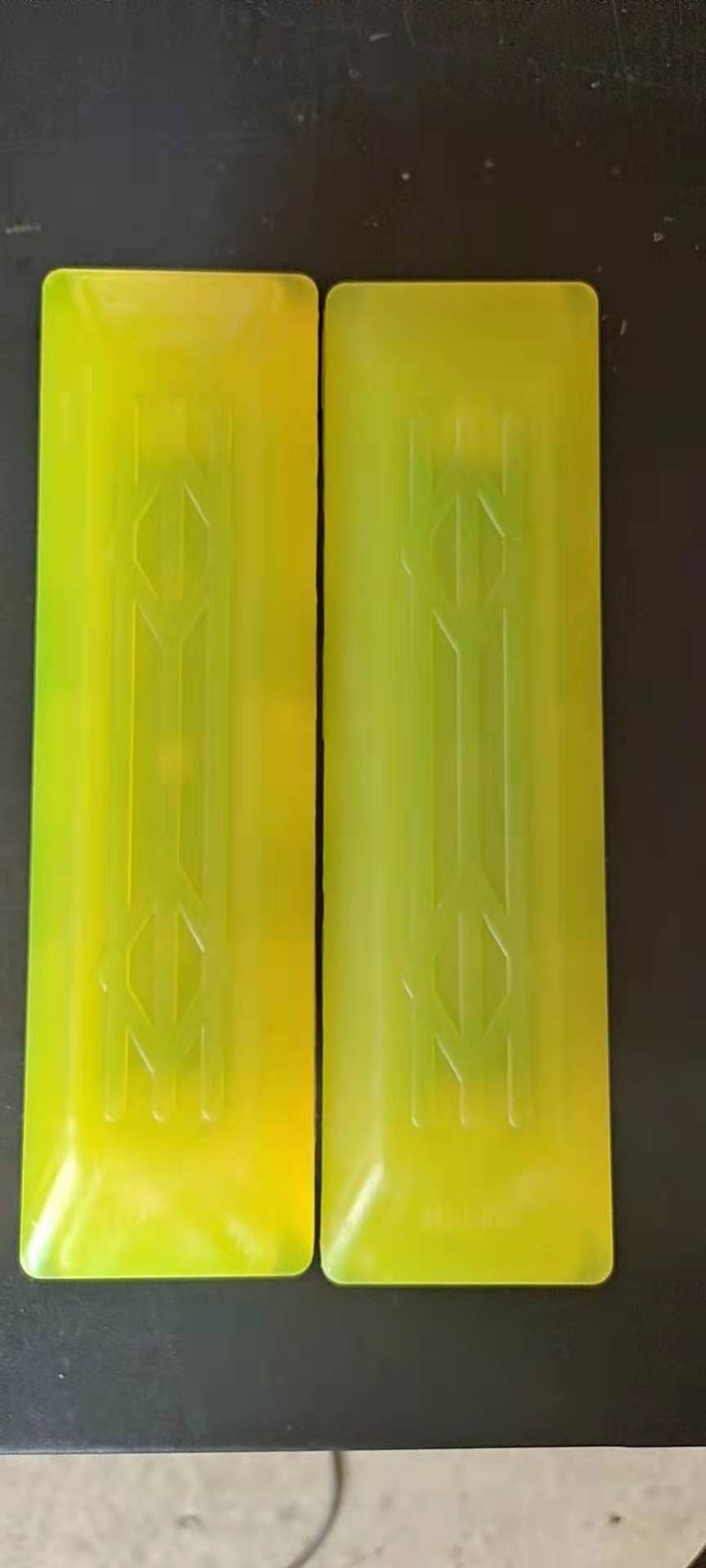 Excavator Undercarriage Rubber Track Pads Medium Excavator (20 Ton Class): PC200, Sany 215, XCMG 215