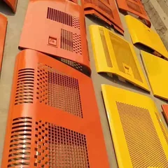 斗山DX75-9C挖掘机电池盒盖及全套钣金件