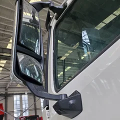 Sinotruk Howo NX 6x4 Tractor Head / Tractor Unit for Heavy Cargo Transport