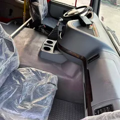 中国重汽豪沃 4x2 水箱消防车，19.25 吨总重