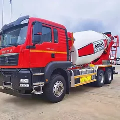 重汽豪沃搅拌罐成型型号 重汽豪沃 HOWO-TX 系列 8×4 专用成型驱动形式 8×4（前四后八） 发动机 重汽 / 潍柴 340-380 马力 国六排放 重汽 10 档手动轻型整车尺寸 约 11.2×2.5×3.998 米 最高车速 89 km/h 额定载重 最大允许总质量31吨模型模型 重汽豪沃HOWO-TX系列8×4专用成型驱动形式8×4（前四后八）发动机重汽/潍柴340-380马力国六排放重汽10档手动货运整车尺寸约11.2×2。