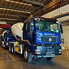 重汽豪沃搅拌罐成型型号 重汽豪沃 HOWO-TX 系列 8×4 专用成型驱动形式 8×4（前四后八） 发动机 重汽 / 潍柴 340-380 马力 国六排放 重汽 10 档手动轻型整车尺寸 约 11.2×2.5×3.998 米 最高车速 89 km/h 额定载重 最大允许总质量31吨模型模型 重汽豪沃HOWO-TX系列8×4专用成型驱动形式8×4（前四后八）发动机重汽/潍柴340-380马力国六排放重汽10档手动货运整车尺寸约11.2×2。