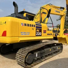 Sany Heavy Industry's 36-ton large mining hydraulic excavator is a classic and best-selling model under Sany, which has been listed among China's Top 50 Construction Machinery Products.