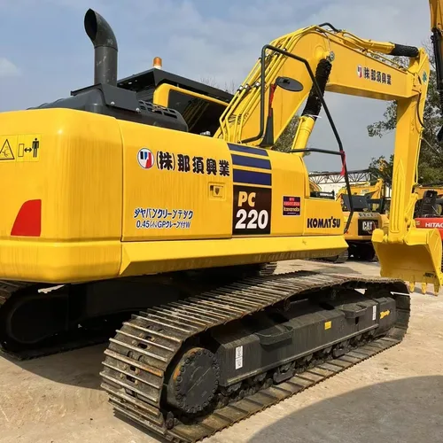 Sany Heavy Industry's 36-ton large mining hydraulic excavator is a classic and best-selling model under Sany, which has been listed among China's Top 50 Construction Machinery Products.