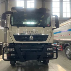 Sinotruk HOWO TX 430 Tractor Unit