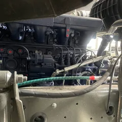 Sinotruk HOWO TX 430 Tractor Unit