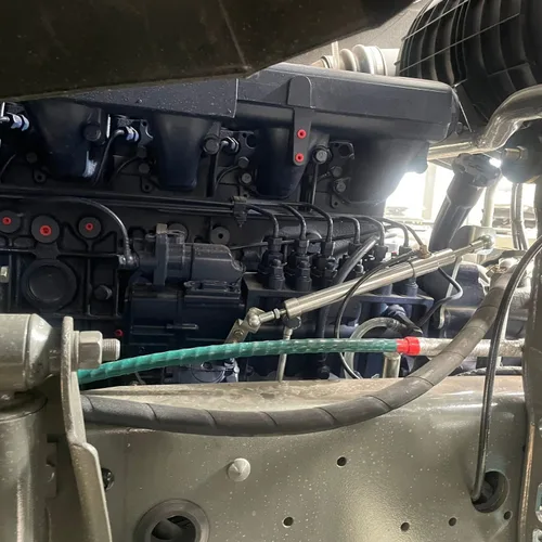 Sinotruk HOWO TX 430 Tractor Unit
