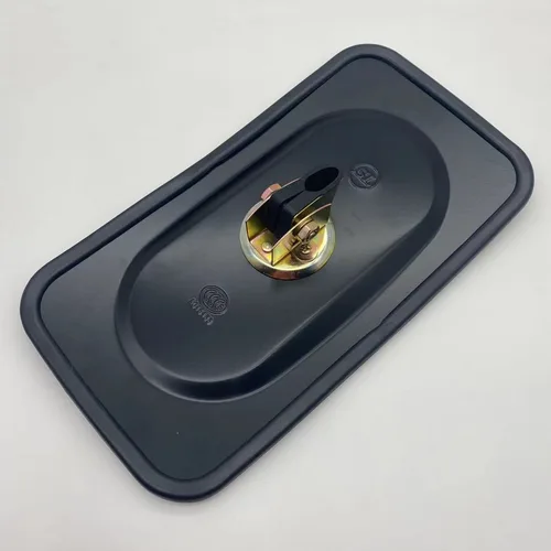 Main rearview mirrors for medium and large excavators of CAT, Volvo, SDLG, Sany, XCMG and other brands. Sizes: 190×380, 200×160, 380×200, 400×300 (unit: mm)
